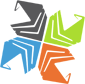 logo Location 3 Vallées : Numero 1 des locations sur 3 Vallées
